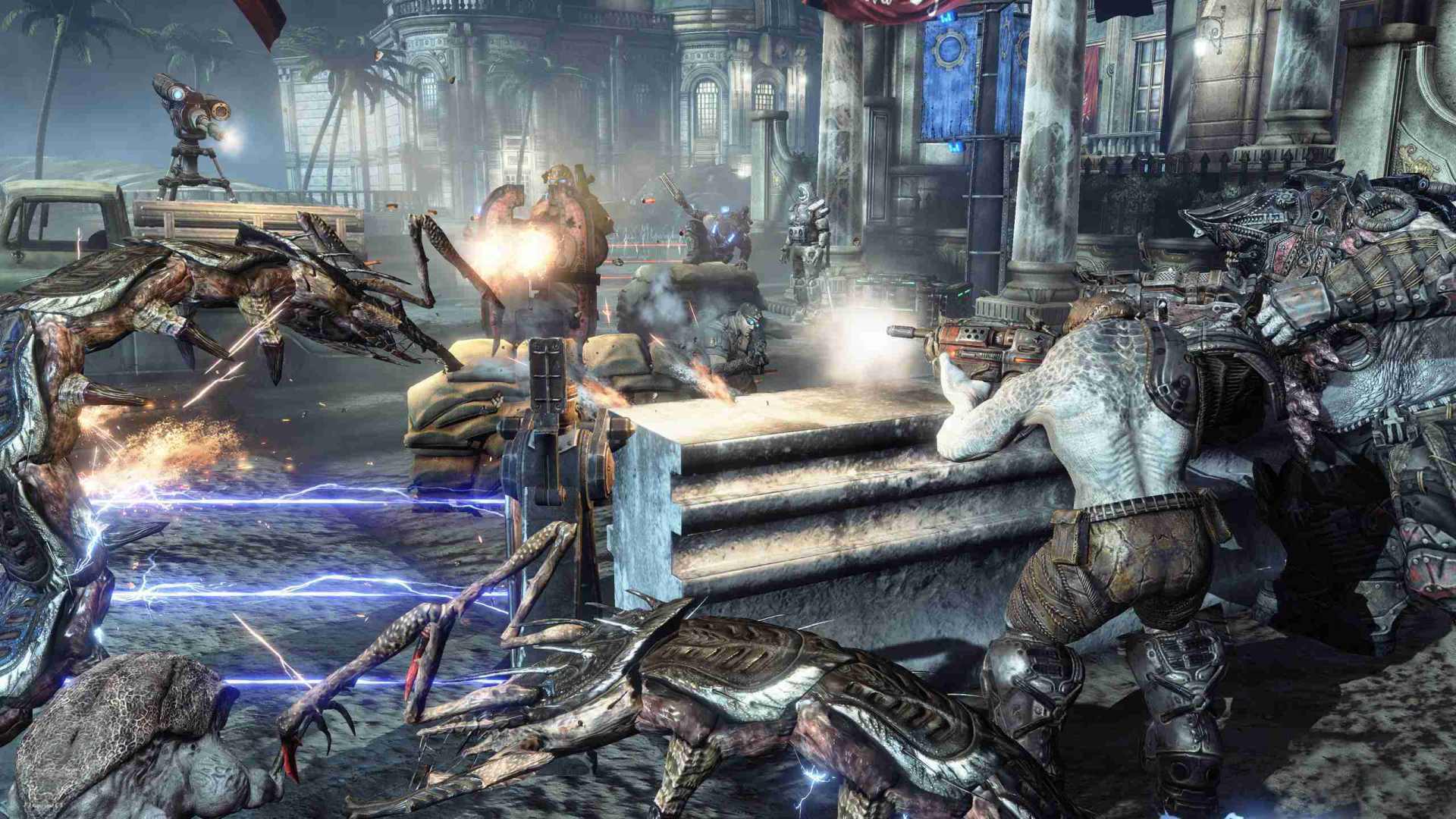Gears of War 3 - Imagen 33